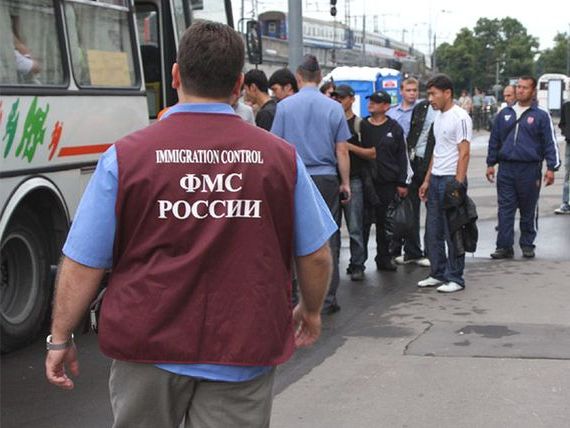 прописка в Волгодонске